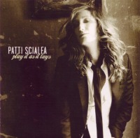 Patti Scialfa / Play It As It Lays (일본수입/미개봉/케이스파손/프로모션)