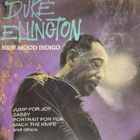 Duke Ellington / New Mood Indigo (수입)