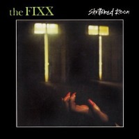 Fixx / Shuttered Room (Bonus Tracks/일본수입/미개봉/프로모션)