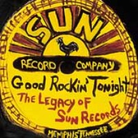 V.A. / Good Rockin&#039; Tonight : The Legacy Of Sun Records (일본수입/프로모션)