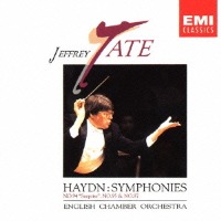 Jeffrey Tate / Haydn: Symphonies No. 94 &quot;Suprise&quot;, No 95 &amp; No. 97 (일본수입/TOCE13141)