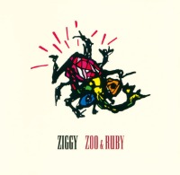 Ziggy / Zoo &amp; Ruby (수입)