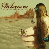 Delerium / Nuages Du Monde (Bonus Track/일본수입/프로모션)