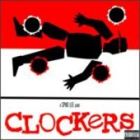 O.S.T. / Clockers (크로커스) (수입)