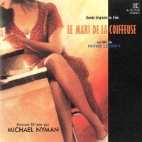 O.S.T. (Michael Nyman) / Le Mari De La Coiffeuse (일본수입)