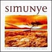 V.A. / 시문예 - 대화합의 멜로디 (Simunye - Music For A Harmonious World) (0630188372)