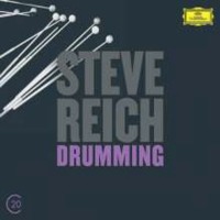 Steve Reich &amp; Musicians / 라이히: 드러밍 (Reich: Drumming) (2CD/Digipack/미개봉/002894790343)