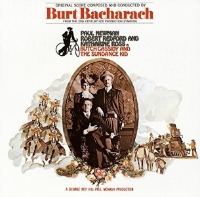 O.S.T. (Burt Bacharach) / Butch Cassidy &amp; The Sundance Kid (내일을 향해 쏴라) (일본수입)