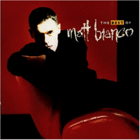 Matt Bianco / The Best Of Matt Bianco (일본수입/미개봉/프로모션)