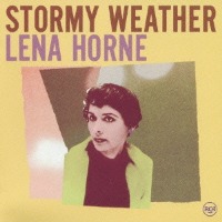 Lena Horne / Stormy Weather (일본수입)