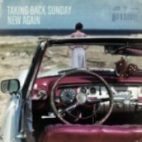 Taking Back Sunday / New Again (Bonus Track/일본수입/프로모션)