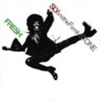 Sly &amp; The Family Stone / Fresh (일본수입)