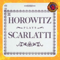 Vladimir Horowitz / 스카를라티 : 피아노 소나타 (Horowitz Plays Scarlatti) (CCK8227)
