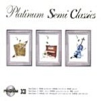 V.A. / 플래티넘 세미 클래식 (Platinum Semi Classics) (3CD/미개봉/YDCS373)