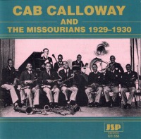 Cab Calloway &amp; The Missourians / 1929-30 (수입)