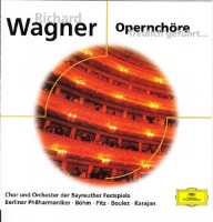 V.A. / Wagner : Opernchore (수입/4593892)