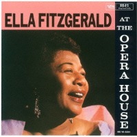 Ella Fitzgerald / Ella Fitzgerald At The Opera House + 9 (일본수입/미개봉/프로모션/UCCU99090)