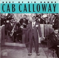 Cab Calloway / Best Of The Big Bands (수입)