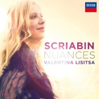 Valentina Lisitsa / 스크리아빈: 피아노 작품집 (Scriabin: Works for Piano) (DD41108)