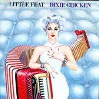 Little Feat / Dixie Chicken (수입)