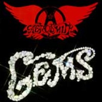 Aerosmith / Gems (일본수입/미개봉/프로모션)