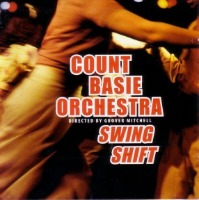 Count Basie Orchestra / Swing Shift (수입)