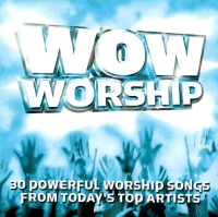 V.A. / WOW Worship - 30 Powerful Worship Songs From Today&#039;s Top Artists (2CD)