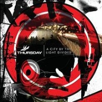 Thursday / A City By The Light Divided (Bonus Tracks/일본수입/프로모션)