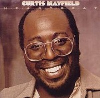 Curtis Mayfield / Heartbeat (일본수입/프로모션)