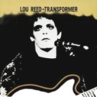 Lou Reed / Transformer (Bonus Tracks/수입)