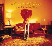 Lucinda Williams / World Without Tears (Digipack/수입)