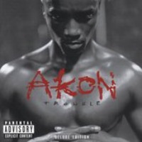 Akon / Trouble (2CD Platinum Edition/수입)