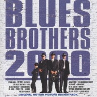 O.S.T. / Blues Brothers 2000 (블루스 브라더스 2000) (일본수입)