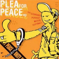 Chinkees, Potshot, MU330, Softball / Plea For Peace EP (수입/미개봉)