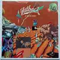 Fatback Band / Is This The Future? (일본수입/미개봉/프로모션)