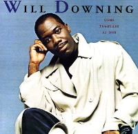Will Downing / Come Together As One (일본수입/미개봉/프로모션)