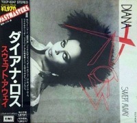 Diana Ross / Swept Away (일본수입/미개봉/프로모션)