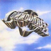 Commodores / Commodores (일본수입/미개봉/프로모션)