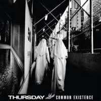 Thursday / Common Existence (일본수입/프로모션)