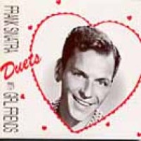 Frank Sinatra / Duets With Girl Friends (Digipack/일본수입)