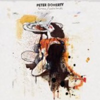 Peter Doherty / Grace / Wastelands (CD &amp; DVD/Bonus Track/Digipack/일본수입/미개봉/프로모션)