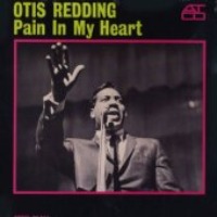 Otis Redding / Pain In My Heart (일본수입)