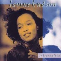 Lavine Hudson / Intervention (일본수입/프로모션)