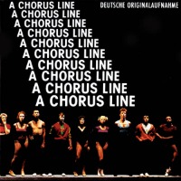 O.S.T. / A Chorus Line - Deutsche Originalaufnahme (수입)