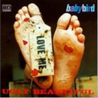 Babybird / Ugly Beautiful (수입)