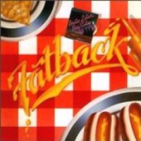 Fatback Band / Brite Lites, Big City (일본수입/미개봉/프로모션)