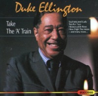 Duke Ellington / Take The &#039;A&#039; Train (수입)
