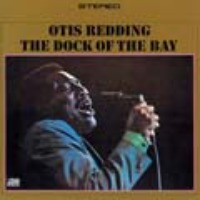 Otis Redding / The Dock Of The Bay (일본수입/프로모션)