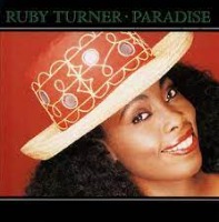 Ruby Turner / Paradise (Bonus Tracks/일본수입/프로모션)