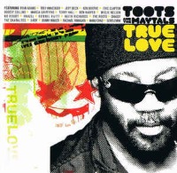 Toots And The Maytals / True Love (Bonus Track/일본수입/프로모션)